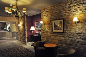 The Royal George