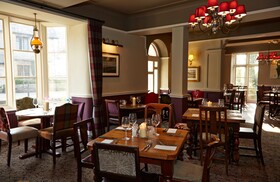 The Royal George