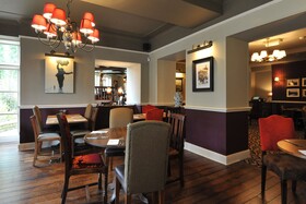 The Royal George