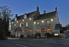The Royal George