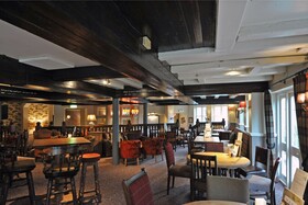 The Royal George