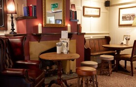 The Royal George