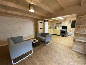 The Wildings Campsite