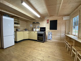 The Wildings Campsite