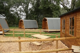 The Wildings Campsite