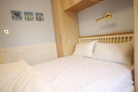 Medmerry Park Holiday Village