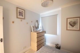 Medmerry Park Holiday Village
