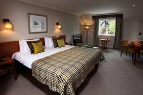 Best Western Plus Angel Hotel