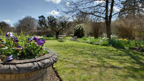 Bookers Cottage