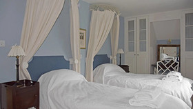 Bookers Cottage
