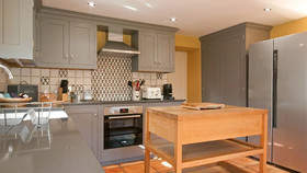 Bookers Cottage