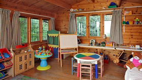 Bookers Cottage