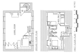 Cheltenham Cottage