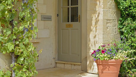 Cheltenham Cottage