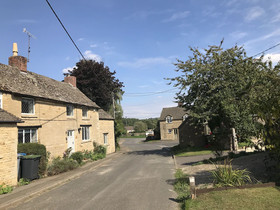 Cherry Tree Cottage