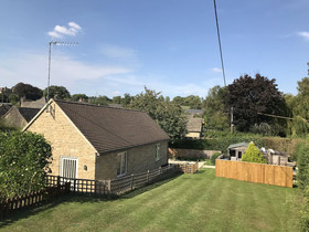 Cherry Tree Cottage