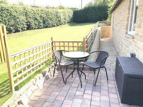 Cherry Tree Cottage