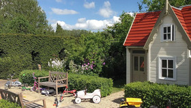 Cope Cottage