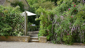 Cope Cottage