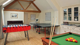 Cope Cottage