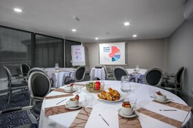 Cotswolds Hotel & Spa