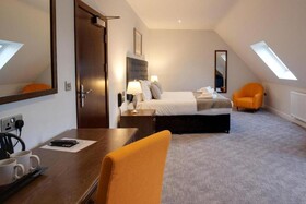 Cotswolds Hotel & Spa