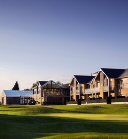 Cotswolds Hotel & Spa