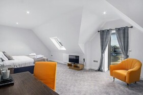 Cotswolds Hotel & Spa