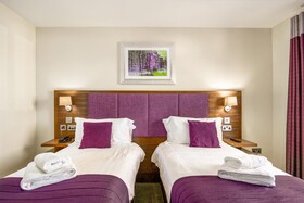Cotswolds Hotel & Spa