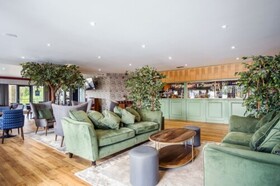 Cotswolds Hotel & Spa