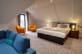 Cotswolds Hotel & Spa