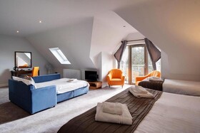 Cotswolds Hotel & Spa