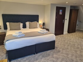 Cotswolds Hotel & Spa