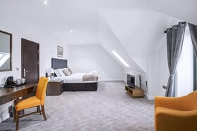 Cotswolds Hotel & Spa