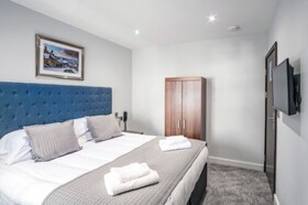 Cotswolds Hotel & Spa