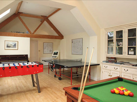 Epsom Cottage