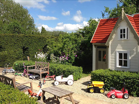 Epsom Cottage