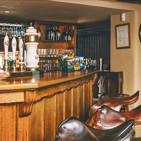 The Feathered Nest Country Inn