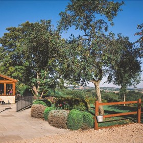 The Feathered Nest Country Inn