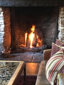 The Feathered Nest Country Inn