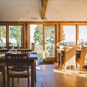 The Feathered Nest Country Inn