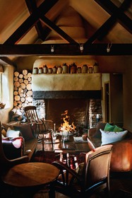 The Feathered Nest Country Inn