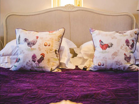 The Feathered Nest Country Inn