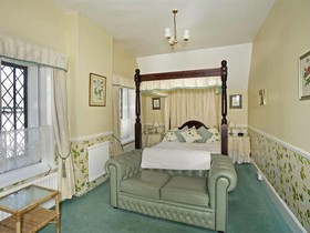 The Forge Bed and Breakfast