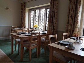 The Forge Bed and Breakfast