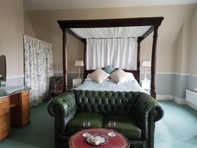 The Forge Bed and Breakfast