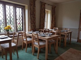 The Forge Bed and Breakfast
