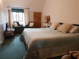 The Forge Bed and Breakfast