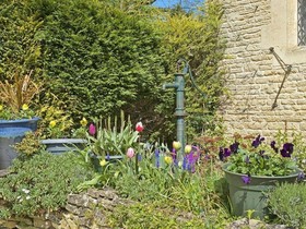 The Forge Bed and Breakfast
