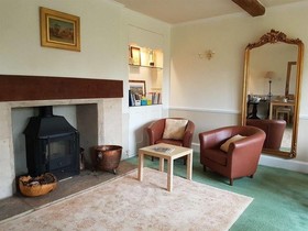 The Forge Bed and Breakfast
